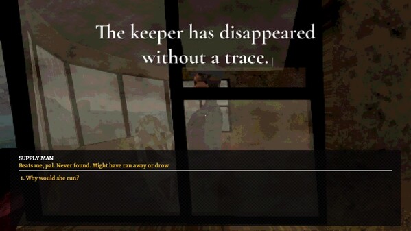Gameplay trailer 1 trailer thumbnail