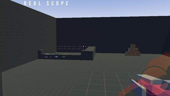 SCOPE 3 trailer thumbnail