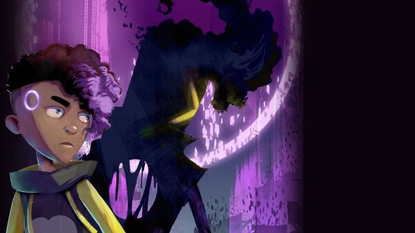 Living Shadows trailer thumbnail