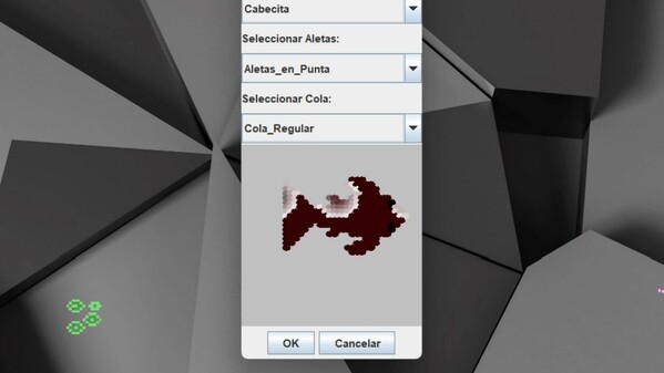 Acuaria Pet desktop En trailer thumbnail