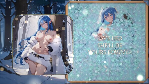 Elven Forest trailer thumbnail
