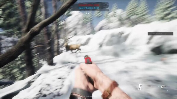 Early Access Gameplay Trailer trailer thumbnail