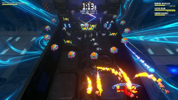 Let's play a level from Orbis Fractura trailer thumbnail