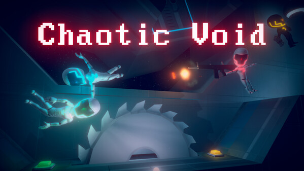 Chaotic Void 2025 trailer thumbnail