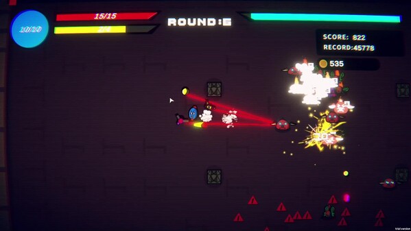 Rosttle_English trailer thumbnail