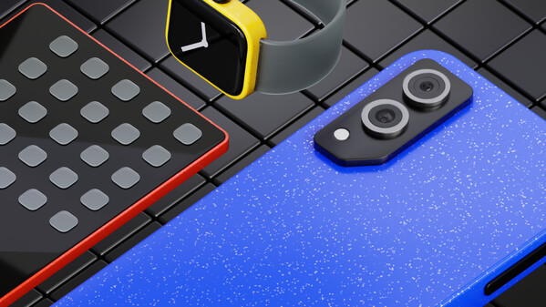 Devices Company Tycoon Inc trailer thumbnail