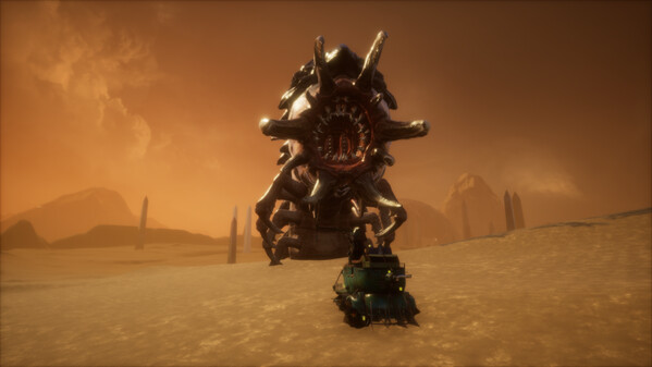 sands of yuggoth trailer thumbnail