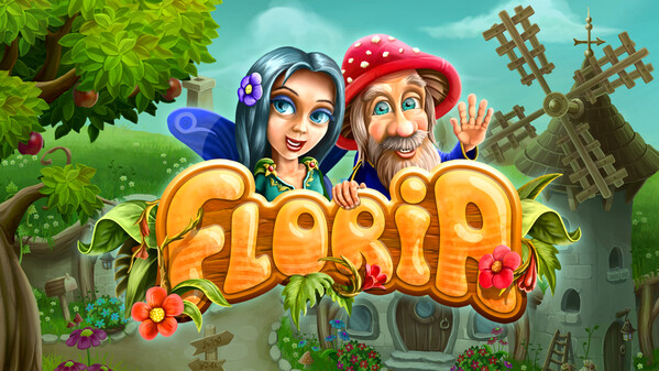 Floria trailer thumbnail