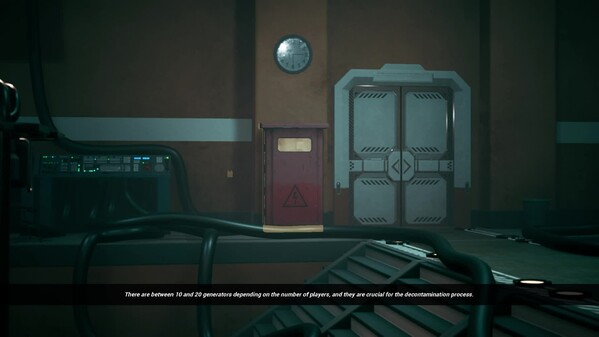Hidden Bloodhunt Rules EN trailer thumbnail