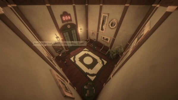 Arima Lodge - Brief Showcase Trailer trailer thumbnail