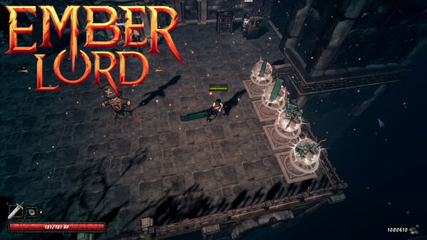 Ember Lord QHD trailer thumbnail