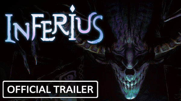 INFERIUS Announcement Trailer trailer thumbnail