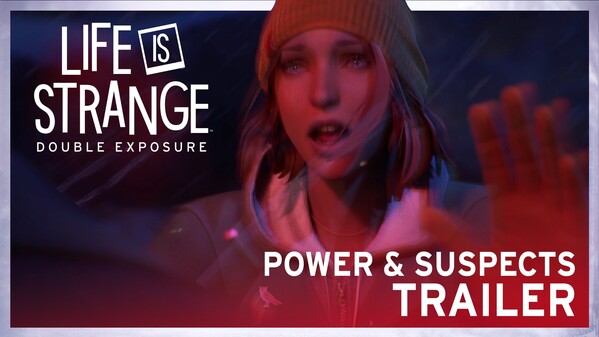 PEGI EN Power&Suspects trailer thumbnail