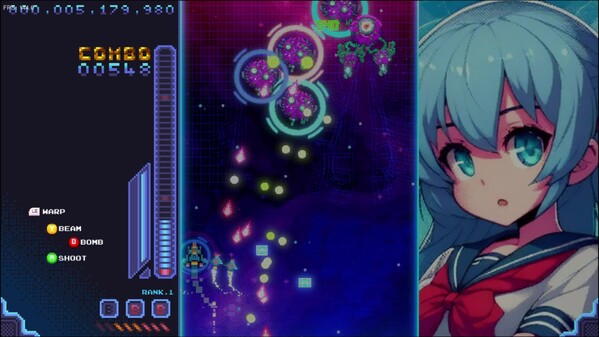 StarLightRiders: HyperJump V0.7 trailer thumbnail