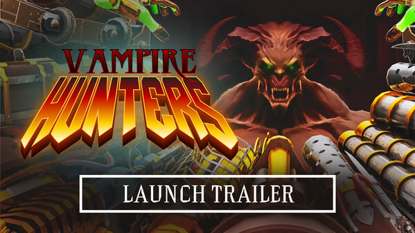 Launch Trailer trailer thumbnail