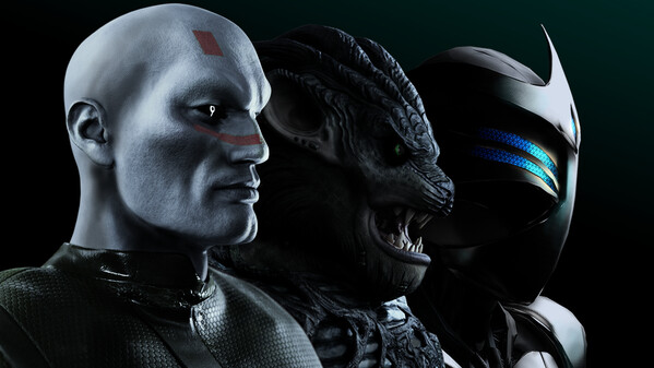 Choose your Faction trailer thumbnail