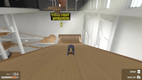 Get To Work - Announcement Trailer trailer thumbnail