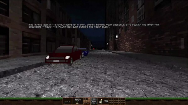 Gameplay Trailer trailer thumbnail