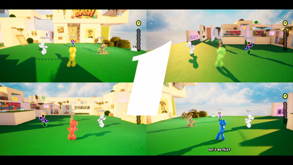 Boom Day Bash trailer thumbnail