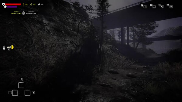 Abducted: The Night Hunters - Alien Invasion Update - Night Hunt Gameplay 2 trailer thumbnail