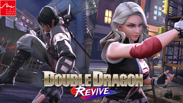 プレイアブルトレーラー trailer thumbnail