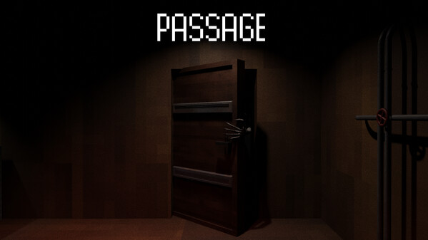 PASSAGE: Evolution Teaser Trailer trailer thumbnail