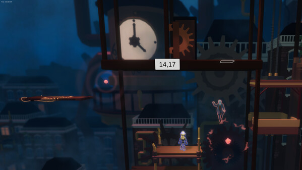 Electrified Gameplay trailer thumbnail