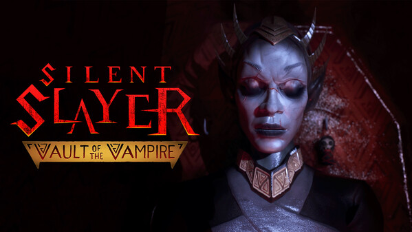Silent Slayer: Gameplay Trailer trailer thumbnail