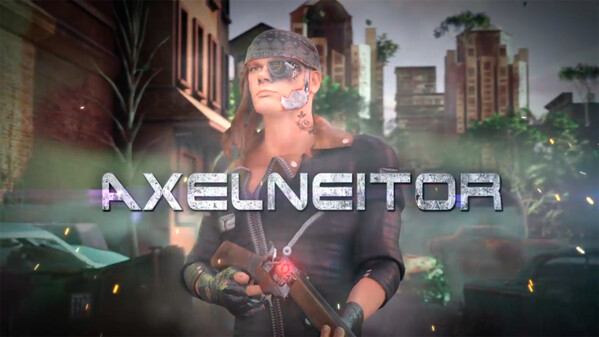 Characters trailer thumbnail