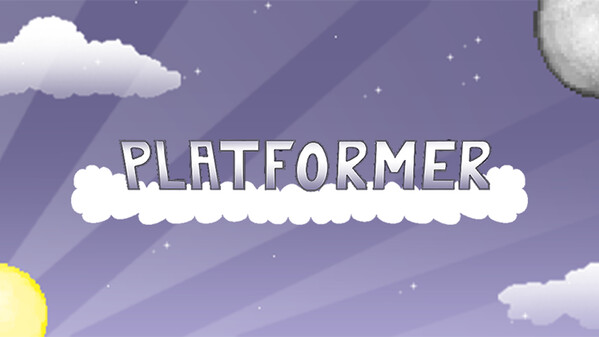 Platformer v0.2.1.0 Update Trailer trailer thumbnail