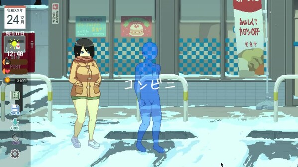Gameplay footage trailer thumbnail