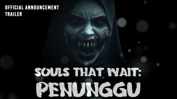 Announcement Trailer: Souls That Wait: Pennungu trailer thumbnail