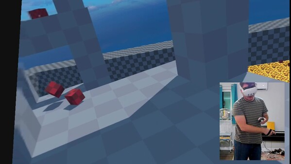 Demo Trailer trailer thumbnail