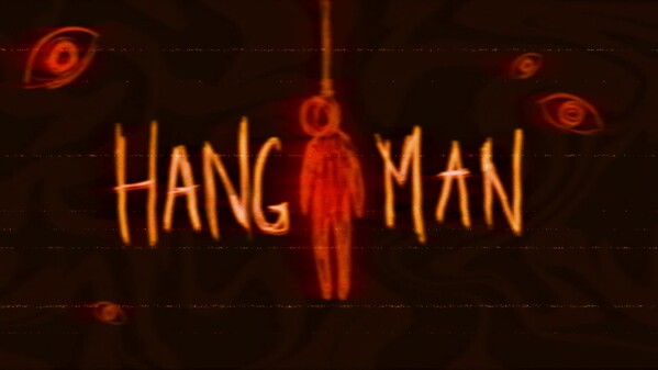 HANGMAN | Official Trailer trailer thumbnail