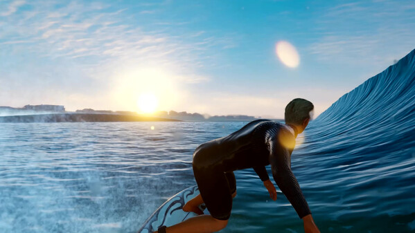 Graphics Update Trailer trailer thumbnail