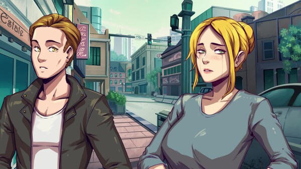 Story trailer trailer thumbnail