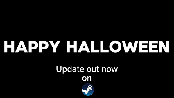 Night Project-Halloween Update trailer thumbnail