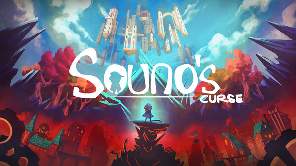 Souno's Curse Launch Trailer trailer thumbnail
