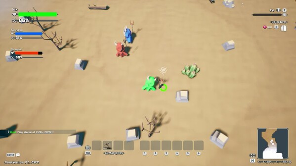 Announce Trailer trailer thumbnail