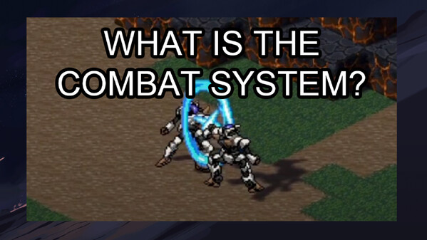 Combat System trailer thumbnail