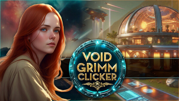 Void Grimm Clicker Gameplay Teaser trailer thumbnail