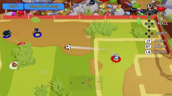 Gameplay Preview trailer thumbnail