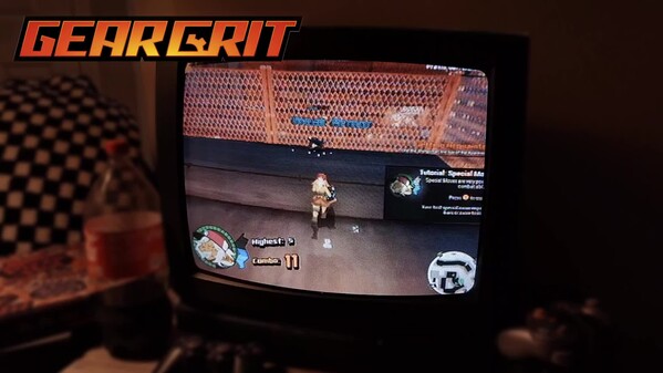 CRT Promo 01 trailer thumbnail