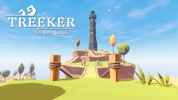 Treeker: The Lost Glasses - Classic Trailer trailer thumbnail