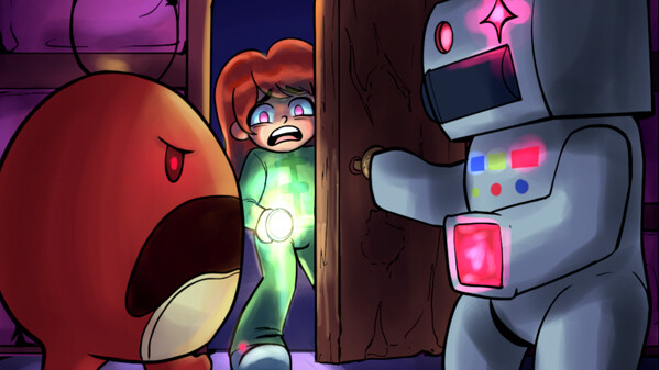 Release Trailer trailer thumbnail