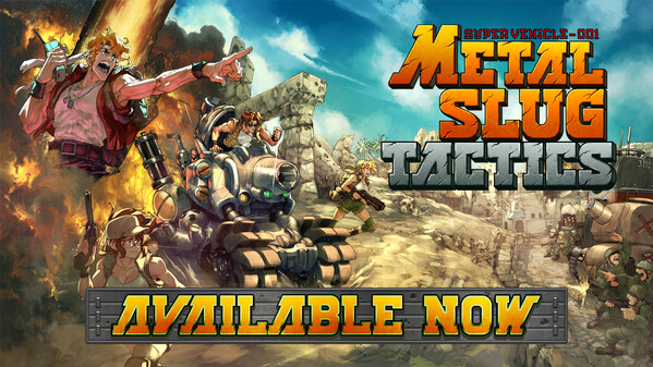 Launch Trailer trailer thumbnail
