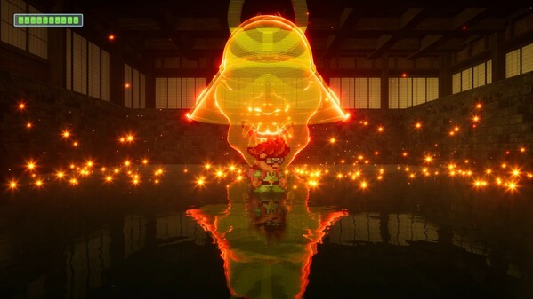 "Poradora: Monsters of the World" Reveal Trailer trailer thumbnail