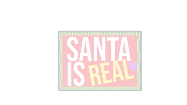 Santa is real trailer thumbnail
