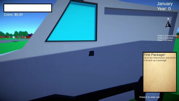 VanSimulatorTrailer trailer thumbnail