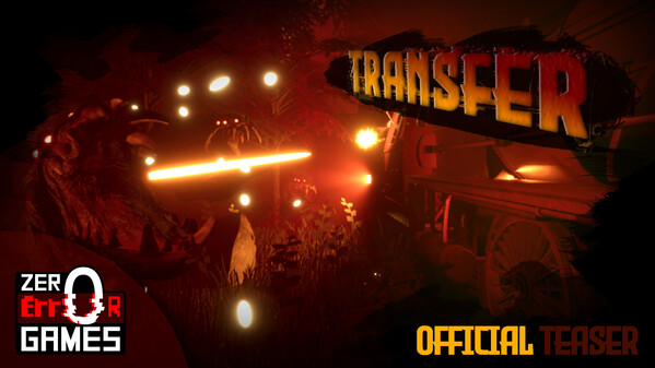 Transfer 1st Look + New Studio Name! trailer thumbnail